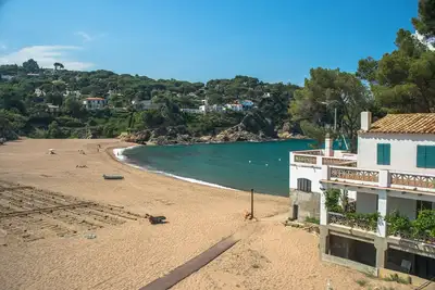 Image de Sr-41 Sa Riera Begur 8Pax