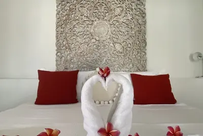 Image de Movida Inn Aruba -  Apartment with Pool View