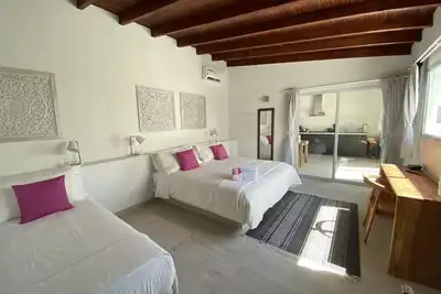 Image de Movida Inn Aruba - Apartment White Deluxe