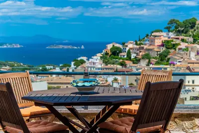 Image de B-44 Begur 6pax - Trois Chambres Appartement, Couchages 6