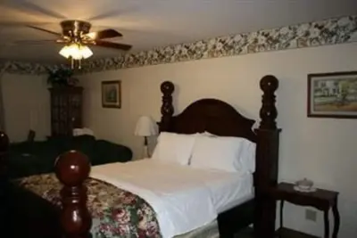 Image de Sweetheart Room in Carria-Première Classe-Suite-Bain à remous-Balcon