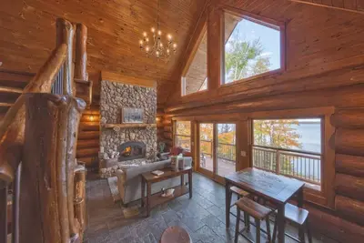 Image de Sugar Lake Lookout