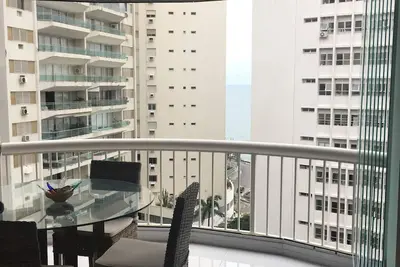 Image de Flat em Praia de Pitangueiras