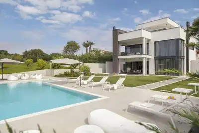 Image de Luxury Villa Deluxe Pula with private pool in Pula - Istria