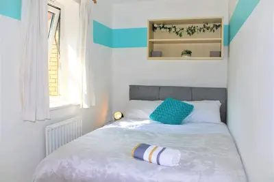Image de Oldbrook Lovely 3 bedroom house Free Wifi And Netflix