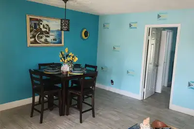 Image de Appartement-Salle de bain privée séparée