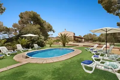 Image de Finca Son Felip