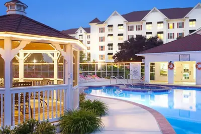 Image de Two Bedroom Condo, Hershey Pa 2118780