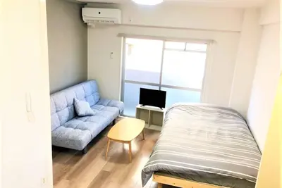 Image de Hotel Peace Park Tokaichi