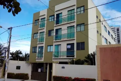 Image de Flat em Ponta Negra - Mangos Flat
