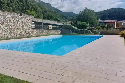Image de Villa Bevilacqua - restored, modern, pool