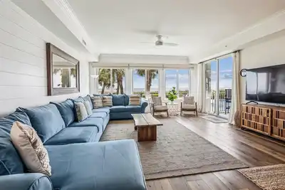 Image de 3103 SeaCrest~ Unbeatable Oceanfront Family Vacation Rental