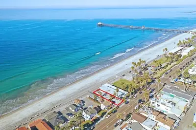 Image de The Harbor House | Modern Oceanfront Stay | #C