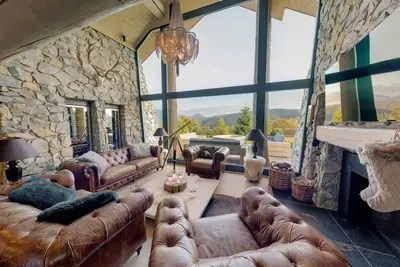 Image de A pleasant nature, wonderful views and a touch of luxury