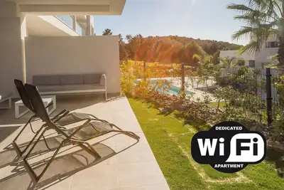 Image de Bahia Casares Golf 2. 2. 7. B