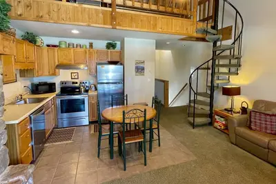 Image de 1 bedroom accommodation in Davis