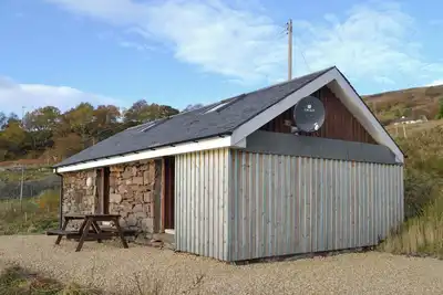Image de Mango Pony's Bothy - Uk31959
