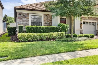 Image de Fabulous and private pool and spa located in the Retreat at Championsgate