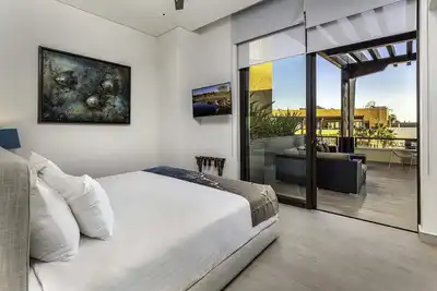 Image de Paraiso Marina View | Cabo Marina Oceanview Condo