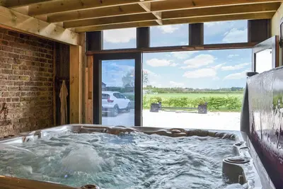 Image de 5 chambres à coucher à Tickton, near Beverley