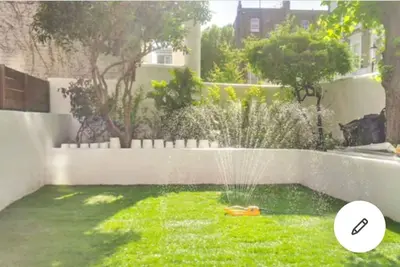 Image de Gorgeous, 2 King Bed Chelsea Apartment with Private Garden