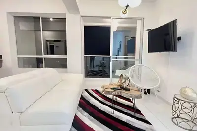 Image de Modern apt with a great view