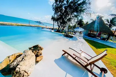 Image de Mansion by the sea in Serrambi