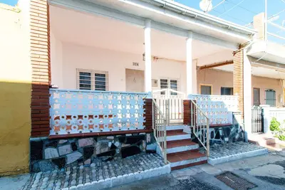 Image de Global Properties: Townhouse on the beach of Almardá, Sagunto