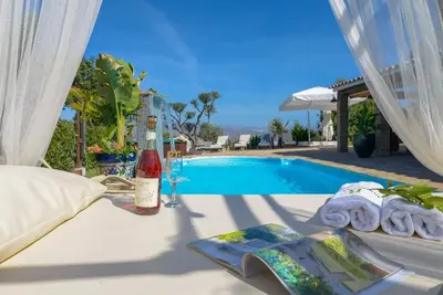 Image de Rural Malaga Spa Cártama by Ruralidays