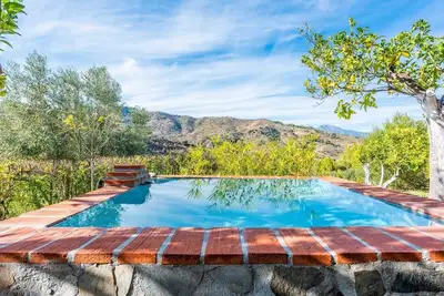 Casa Ami Guaro by Ruralidays