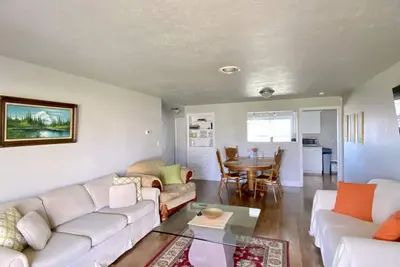 Image de Comfortable House in Moses Lake.