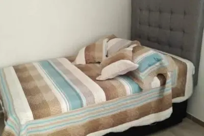 Image de Apartasol 215 A