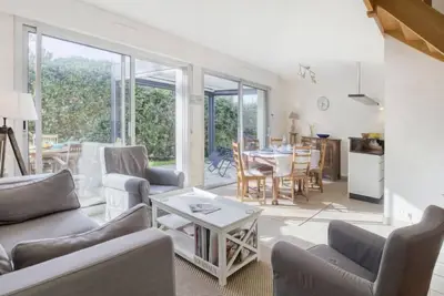 Image de Maison Pauline by Interhome