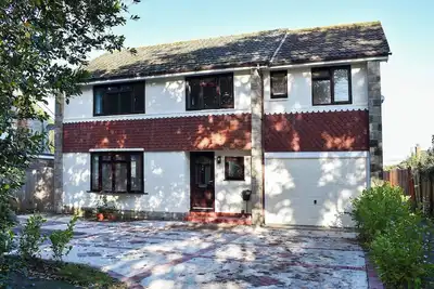 Image de 3 bedroom accommodation in Ryde
