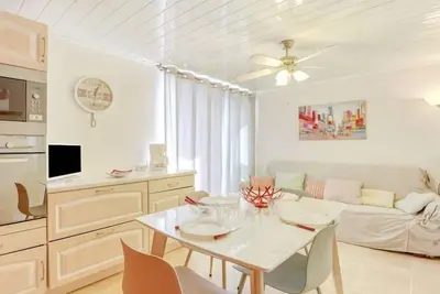 Image de Les Portes de la Plage by Interhome