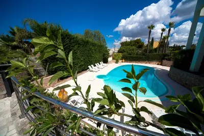 Image de Suite Villa Albertina Exclusive B&B