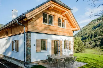 Image de Chalet indépendant avec wellness