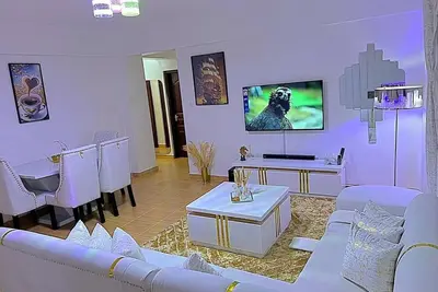 Image de Lavish Homely apt 6 with aircon