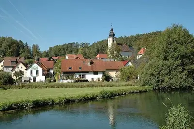 Image de Vacation cottage Limerhof - Holiday cottage