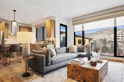 Image de Riverfront Lodge 205 - 3 Bedroom Residence