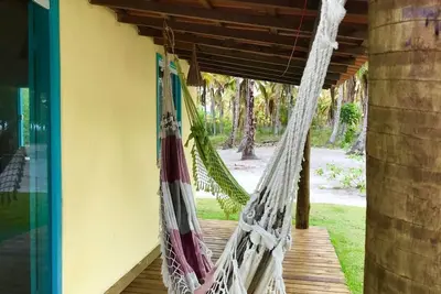 Image de Barra Suites private island