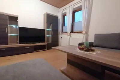 Image de Large vacation apartment with balcony for 6 people