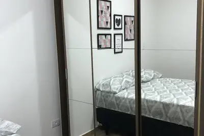 Image de Gourmet Balcony Apartment Ubatuba