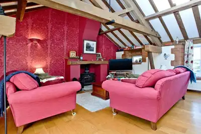 Image de Beautiful Cottage Home! Short walk to Coastal Path, Budleigh Salterton & beach.