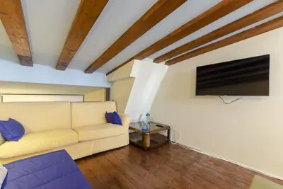 Image de Joivy Cosy Apt for 6 in an ancient Pirate Watchtower