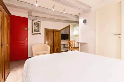 Image de Colmar centre-ville Petite Venise - Gite De Lea - TripAlsace