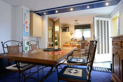 Image de Algolsheim, près Neuf Brisach - studio \"Chez Claude\" - TripAlsace