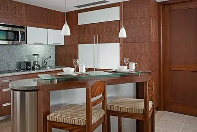 Image de The Grand Bliss Two Bedroom Suite