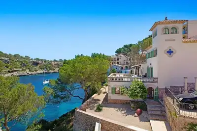 Image de Villa Cala Figuera