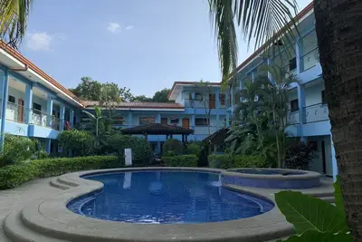 Image de Enjoy Costa Rica. . . . Sunny Warm Weather Block From The Ocean! ! ! !